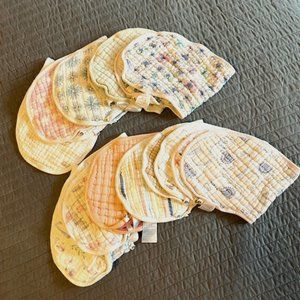 aden + anais Burpy Bib (11 bibs)